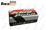 Achsschenkel-Reparatur-Set-König Pin Kit For Mitsubishi FV415 418 FS428 KP-539 MC999980