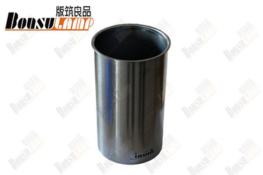 Dauerhafte schwarze gute Verschleißfestigkeit des Metallzylinderrohr-4JB1 8942478610